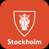Skolplattformen Stockholm icon