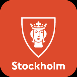 Icon image Skolplattformen Stockholm