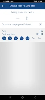 LUXORplay screenshot 4