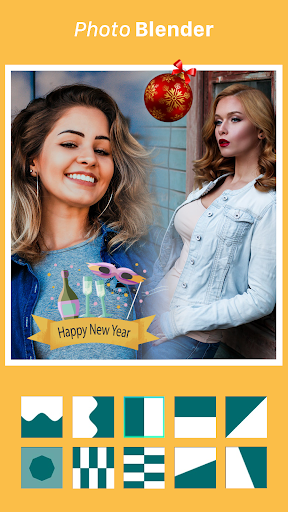 photo PIP photo editor