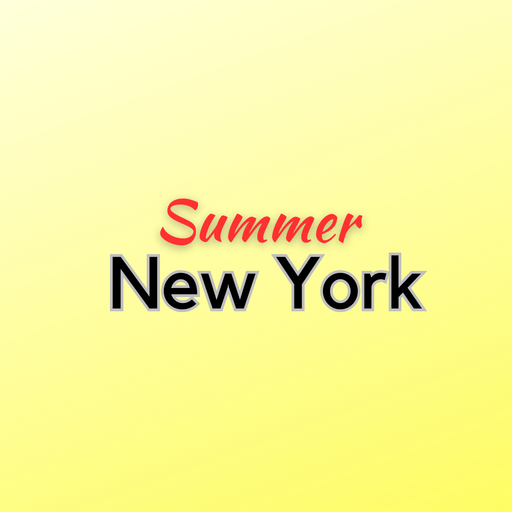 NY Summer Shop logo