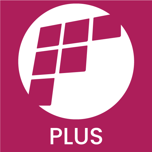 Finova Plus - Customer App logo