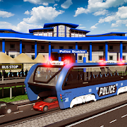 Top 40 Simulation Apps Like Prison Elevated Bus Transport - Best Alternatives