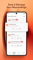 screenshot of Voice Changer: Sound Effect