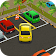 Modern Car Driving Parking Simulator New Game 2020 icon