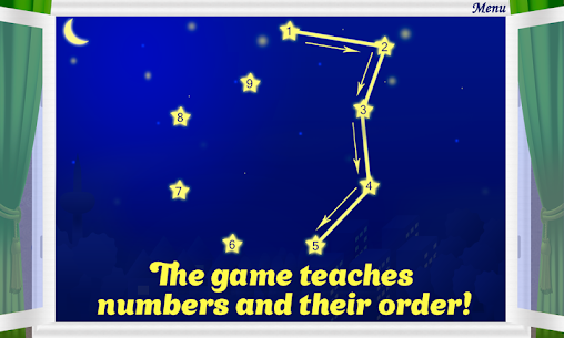 Connect the Dots for Toddlers – Educational Game For PC 3