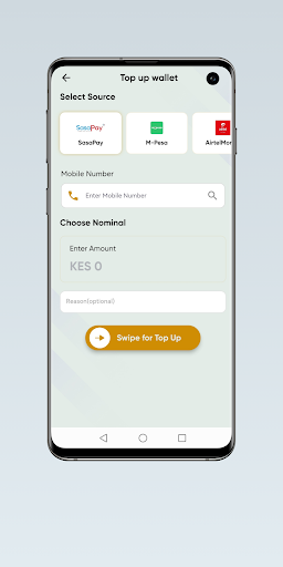 Lipa rahisi Screen 2