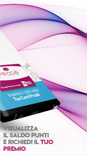 Prodè Fidelity Screen 3