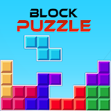 Block Puzzle - Drag & Fit Blocks in Right Space icon