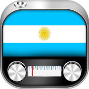 Radio Argentina: Radio Argentina FM: Radios Online