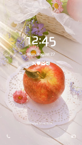 Android application COGUL HD/4K Wallpaper - Fresh screenshort