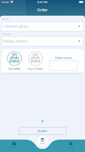 Genel Transport Customer