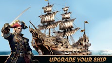 Pirate Ship Games: Pirate Gameのおすすめ画像2