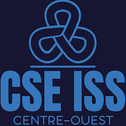 Icon image CSE ISS CENTRE-OUEST