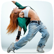Hip Hop Dancing Moves Guide
