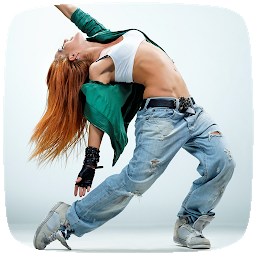 Icon image Hip Hop Dancing Moves Guide