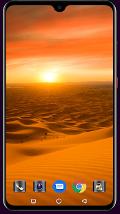 Desert Wallpaper 1.013 APK screenshots 2