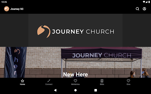 Journey Church SC