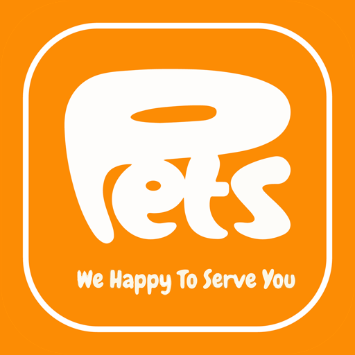 PetsQtr logo