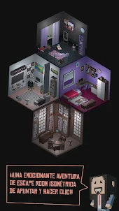 Tiny House - Escape Room Game