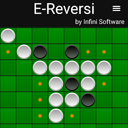 「E-Reversi」圖示圖片
