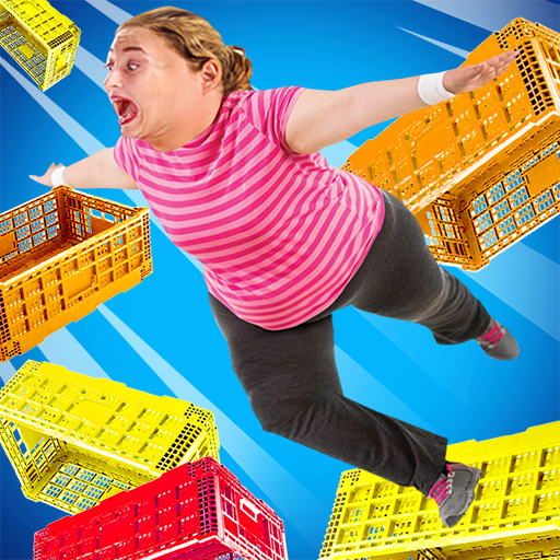 Milk Crate Challenge logo