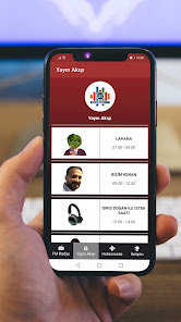 Screenshot 2 Karadeniz Fm - 98.2 android