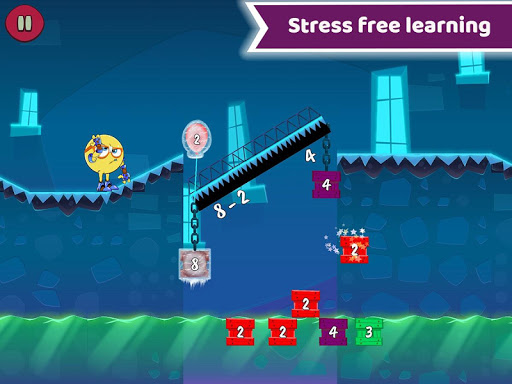 Math Balance : Learning Games For Kids Grade 1 - 5 screenshots 9