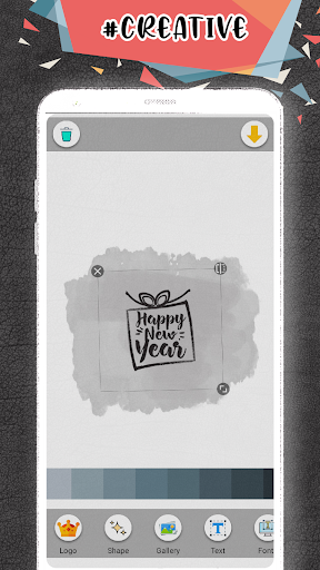 Logo Maker - Logo Creator  Free Graphic Design