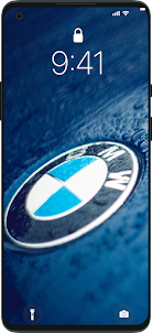 BMW Ultra 4K Wallpapers