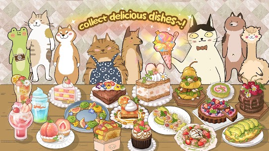 Purr-fect Chef MOD APK- Cooking Game (No Ads) Download 4