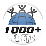 1000 фактов обо всем! icon