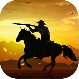 Icon image Outlaw Cowboy:west adventure