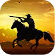 Outlaw Cowboy:west adventure - Androidアプリ