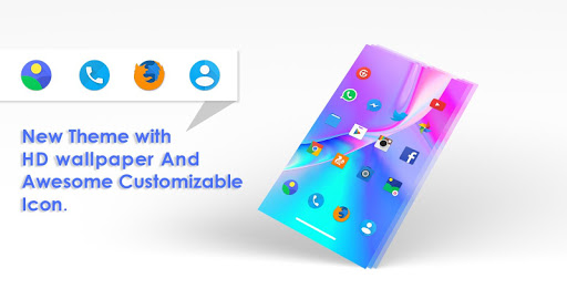Theme for Huawei Honor 8S 2020 Screen 2