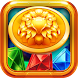 Gem Quest - Jewel Match 3 Game - Androidアプリ