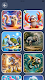 screenshot of Creature Fusion: Animal Merge