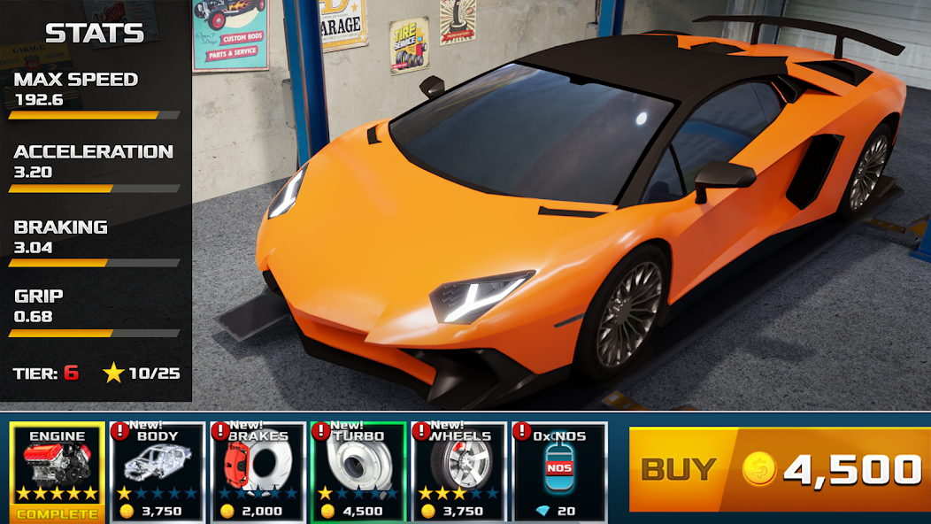 Car Games - Driving Simulator banner