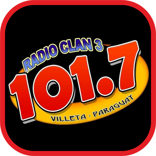 FM Clan 3 Villeta logo