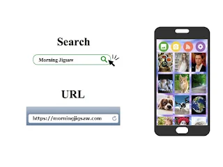 Morning Jigsaw Puzzle Star - Screenshot 2