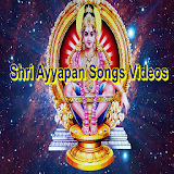 Shri Ayyapan Songs Videos icon