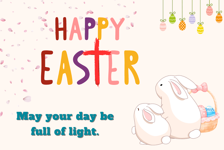 Happy Easter Wishes 2024 - 2.0 - (Android)