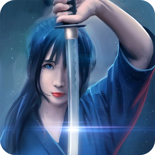Samurai Girl Game