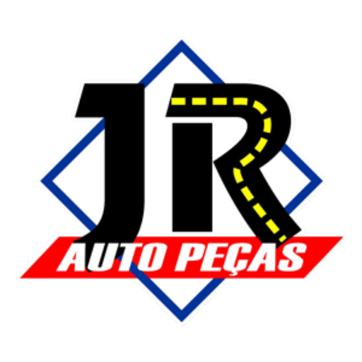 Jr Auto Peças logo