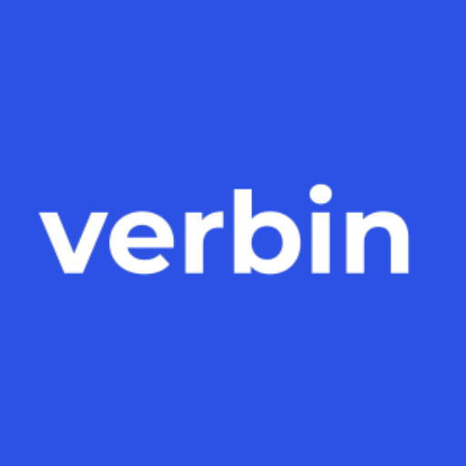 Verbin Seguros logo