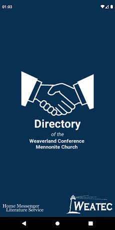 Church Directory – Weaverlandのおすすめ画像2