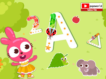 Papo Learn & Play 1.0.7 APK screenshots 7