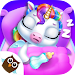My Baby Unicorn - Virtual Pony Pet Care & Dress Up Latest Version Download