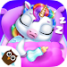 My Baby Unicorn - Virtual Pony Pet Care & Dress Up in PC (Windows 7, 8, 10, 11)