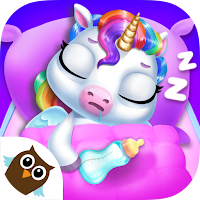 My Baby Unicorn - Pony Care